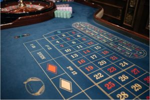 Slot Sites Gaming Gambling 