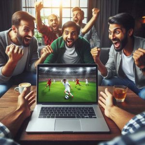 sports betting online