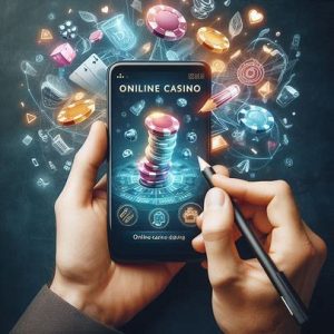 interactive betting